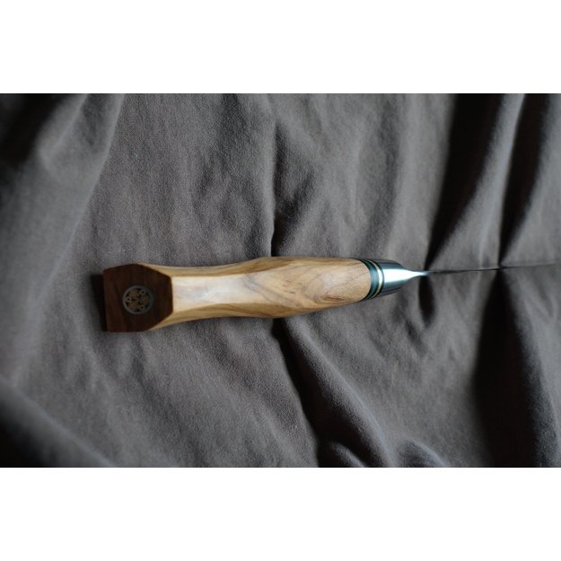 Ryda knives A73 Legacy Šefo peilis  2