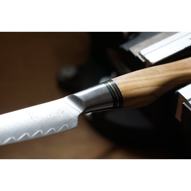 Ryda knives ST650 Skutimo peilis 1