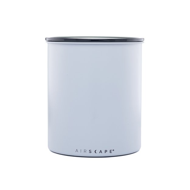 Airscape Cinkuoto plieno indas 1100g pilkas matinis 5