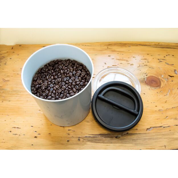 Airscape Cinkuoto plieno indas 1100g pilkas matinis 2