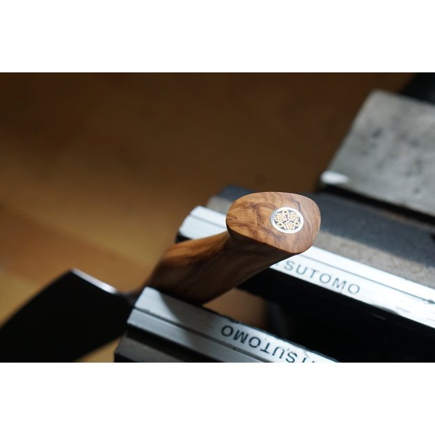 Ryda knives ST650 Santoku peilis 3