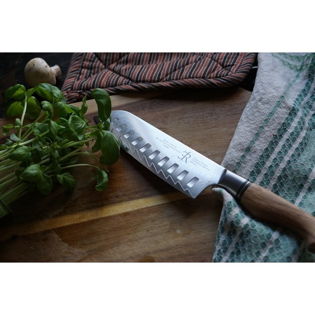 Ryda knives ST650 Santoku peilis 4