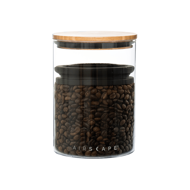 Airscape stiklo kvapiųjų medžiagų indas 500g  21