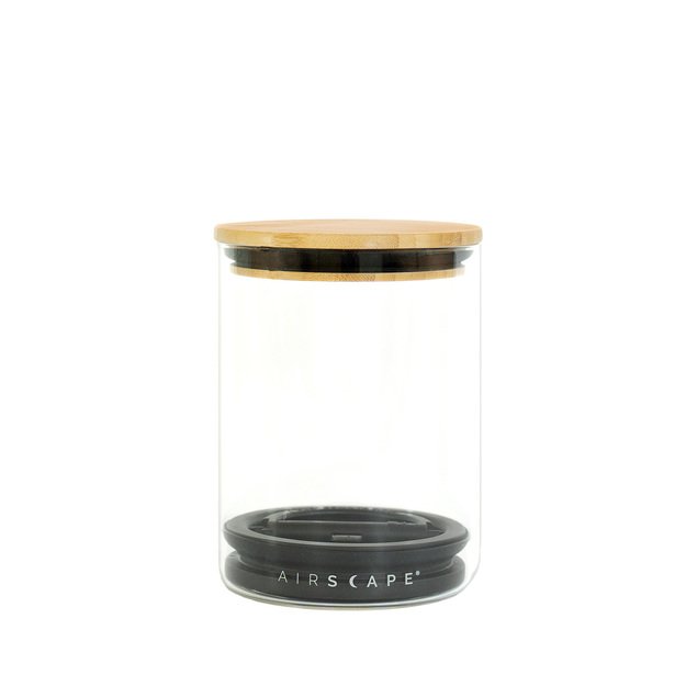 Airscape stiklo kvapiųjų medžiagų indas 500g  17