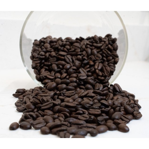 Airscape stiklo kvapiųjų medžiagų indas 500g  10