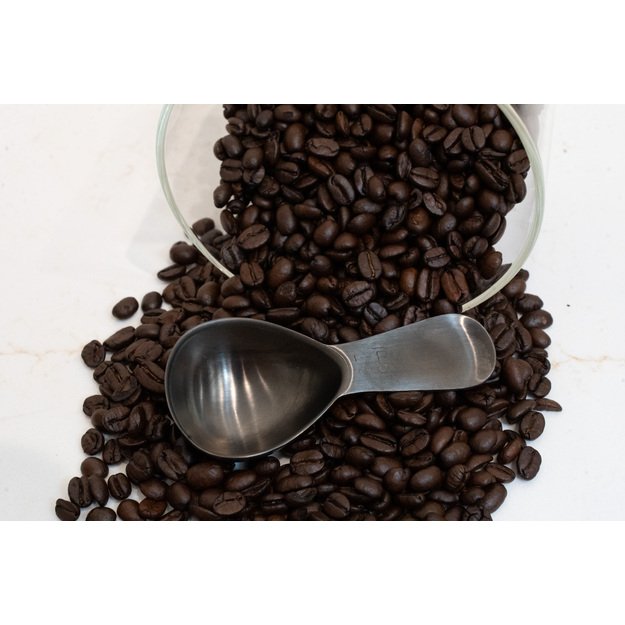 Airscape stiklo kvapiųjų medžiagų indas 500g  11