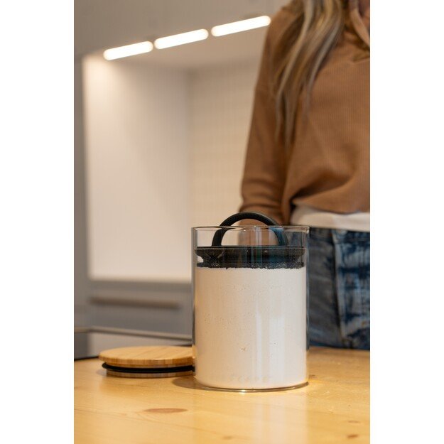 Airscape stiklo kvapiųjų medžiagų indas 500g  5