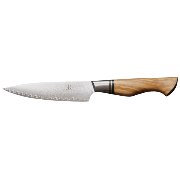 Ryda knives ST650 universalus peilis