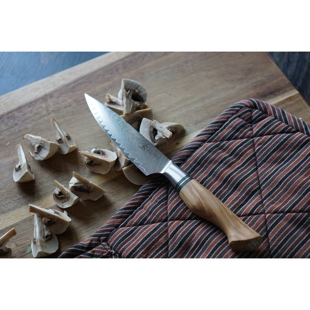 Ryda knives ST650 universalus peilis 4