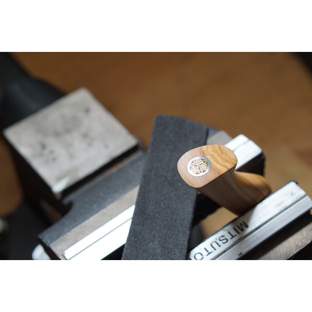 Ryda knives ST650 universalus peilis 5