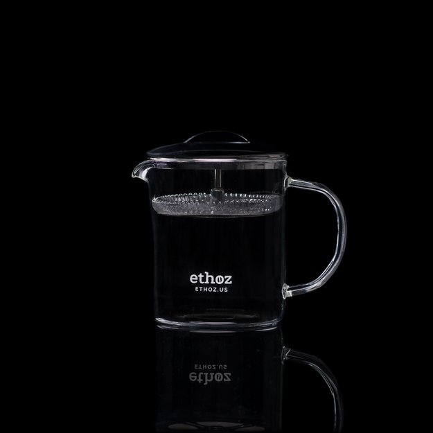 Ethoz puodelis arbatos darymui 350ml 1