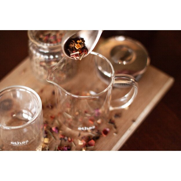 Ethoz puodelis arbatos darymui 350ml 2