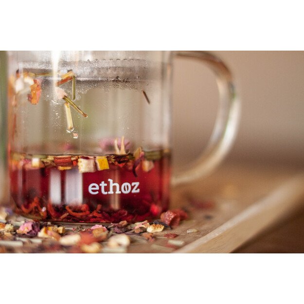 Ethoz puodelis arbatos darymui 350ml 6